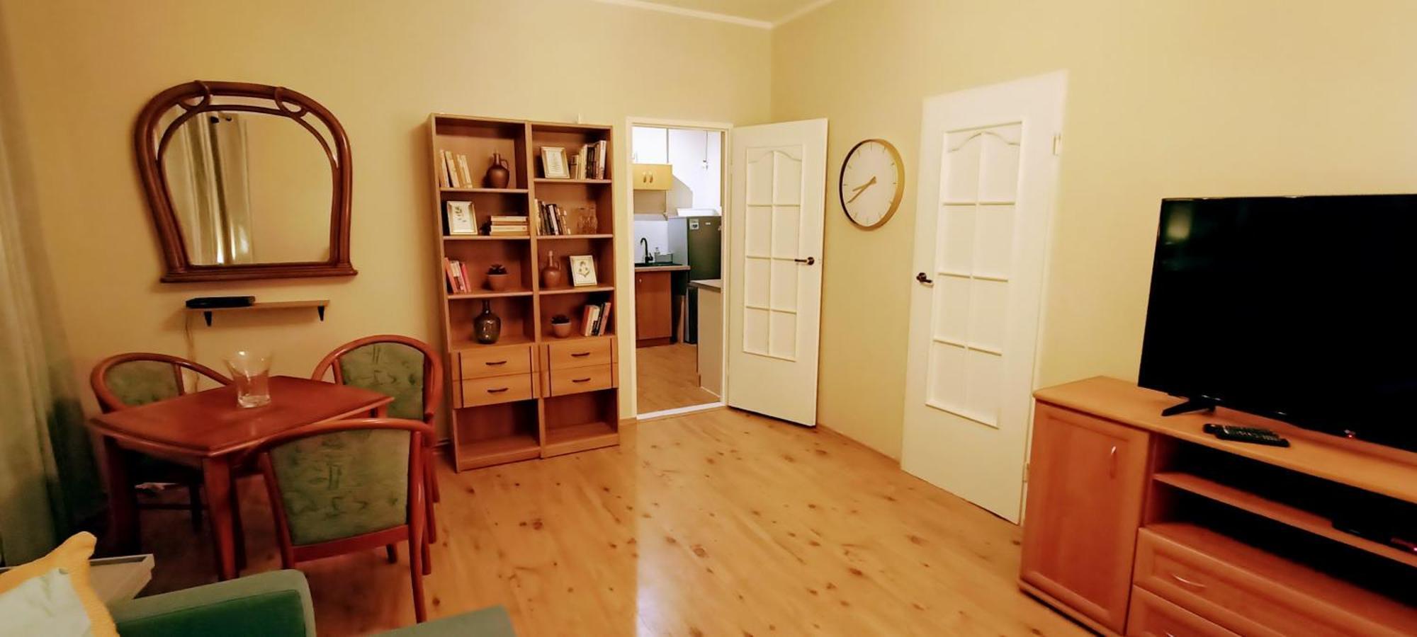 Drzewna Apartamenty - Kupiecka 39 Zielona Góra Eksteriør bilde