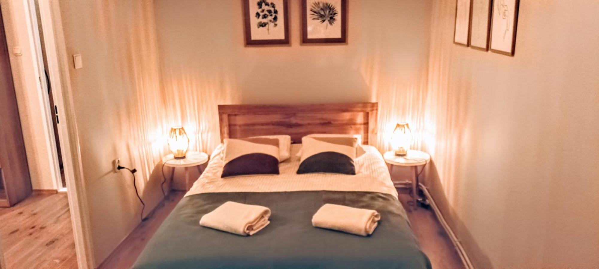 Drzewna Apartamenty - Kupiecka 39 Zielona Góra Eksteriør bilde