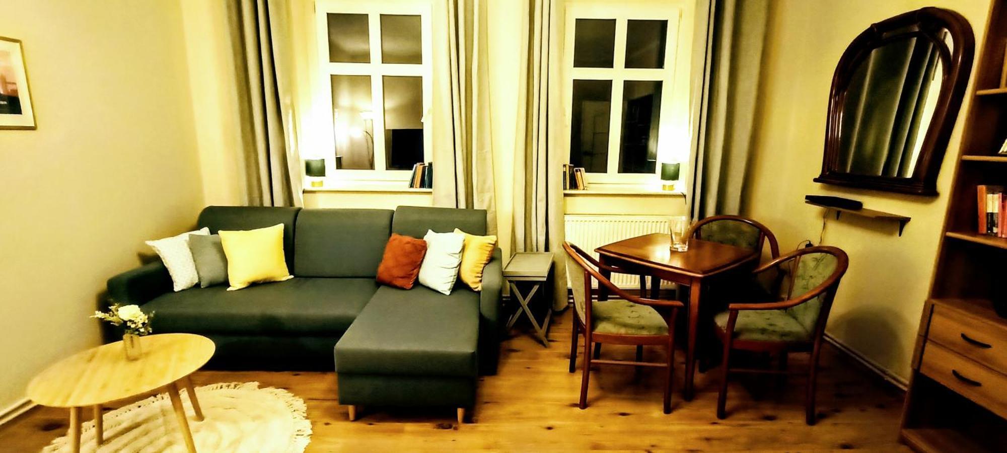 Drzewna Apartamenty - Kupiecka 39 Zielona Góra Eksteriør bilde