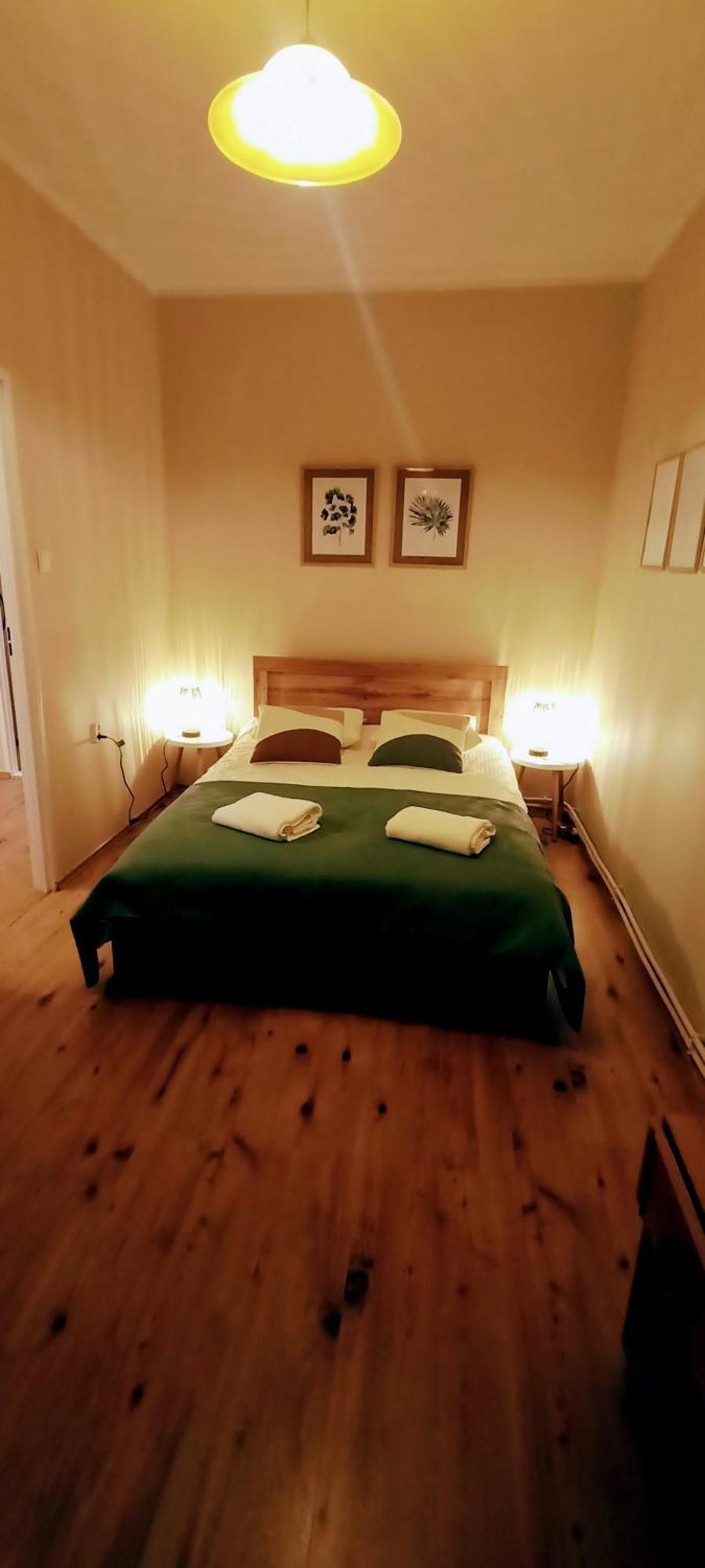 Drzewna Apartamenty - Kupiecka 39 Zielona Góra Eksteriør bilde