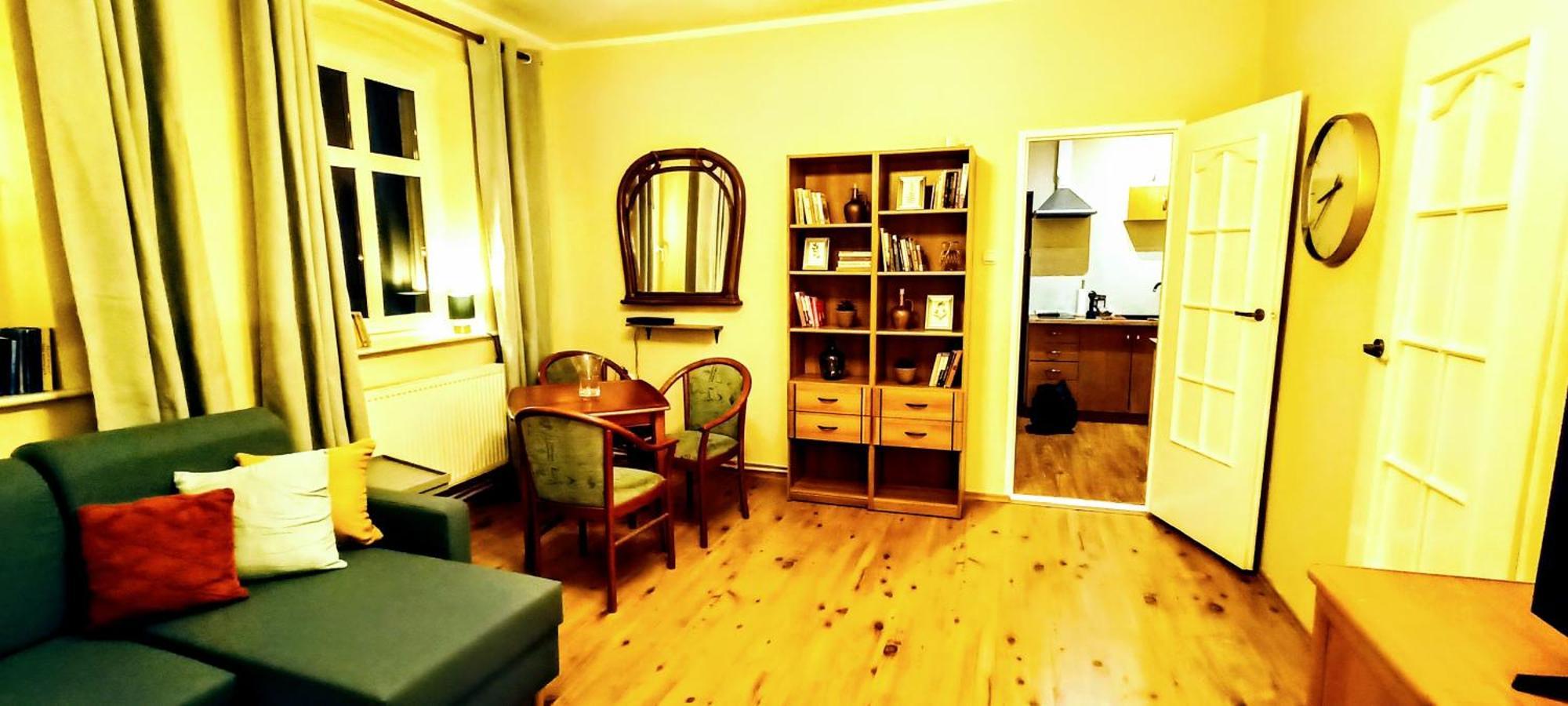 Drzewna Apartamenty - Kupiecka 39 Zielona Góra Eksteriør bilde