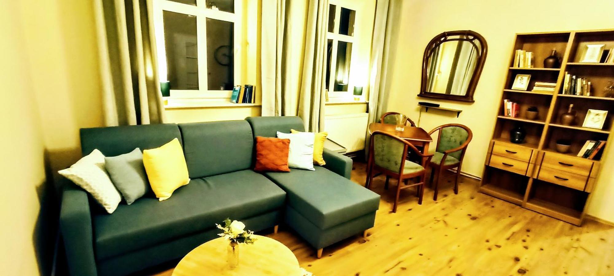 Drzewna Apartamenty - Kupiecka 39 Zielona Góra Eksteriør bilde
