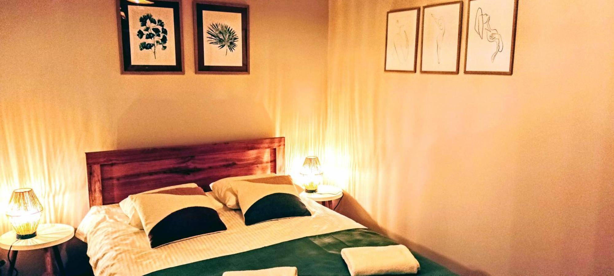 Drzewna Apartamenty - Kupiecka 39 Zielona Góra Eksteriør bilde