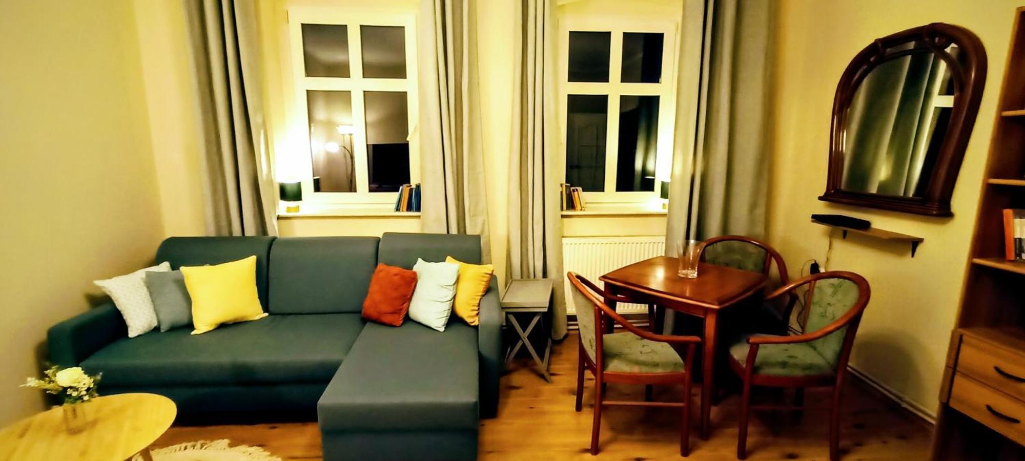 Drzewna Apartamenty - Kupiecka 39 Zielona Góra Eksteriør bilde